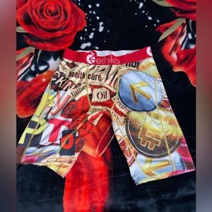 Ethika Shorts